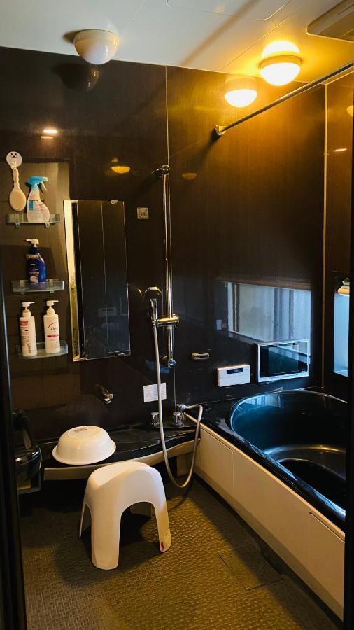 山水之家 Apartman Ocu Kültér fotó