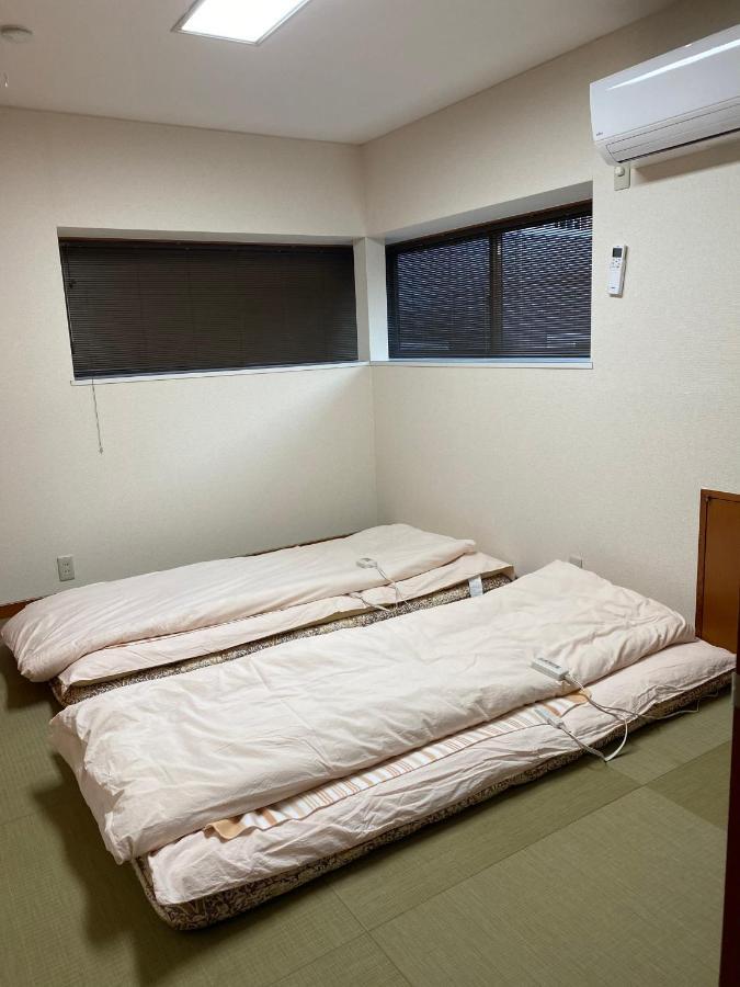 山水之家 Apartman Ocu Kültér fotó
