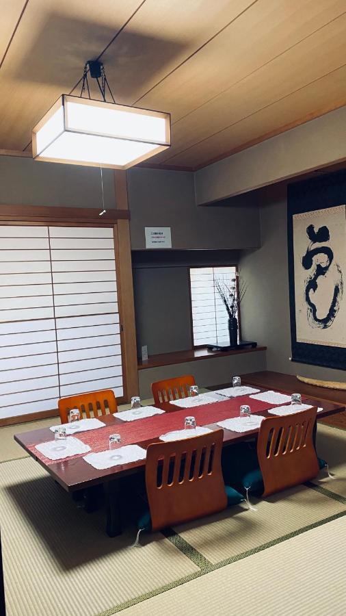 山水之家 Apartman Ocu Kültér fotó