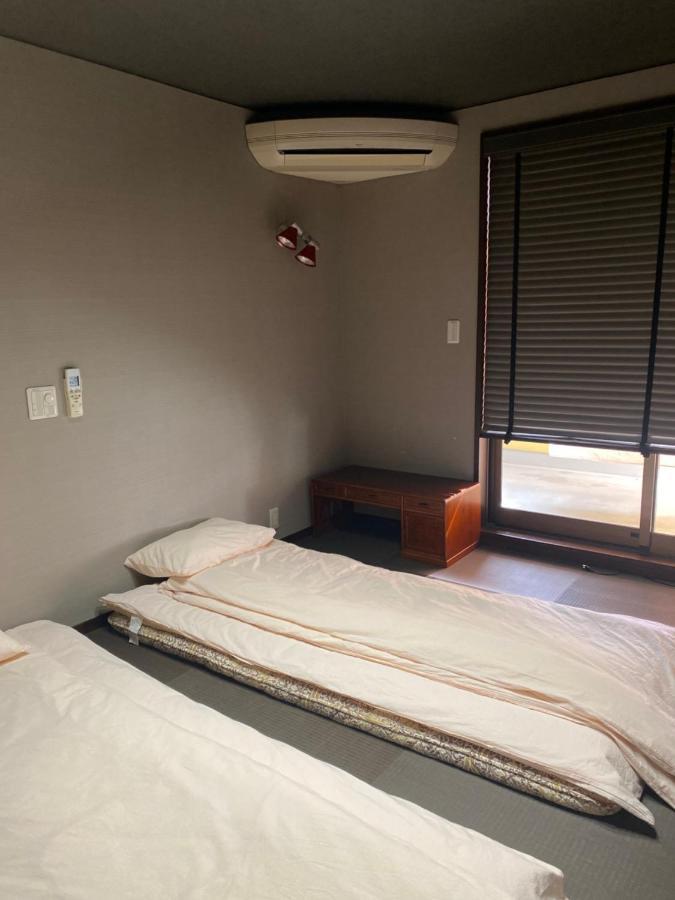 山水之家 Apartman Ocu Kültér fotó