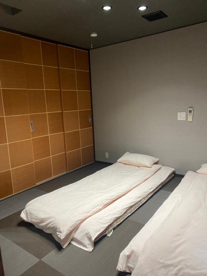 山水之家 Apartman Ocu Kültér fotó