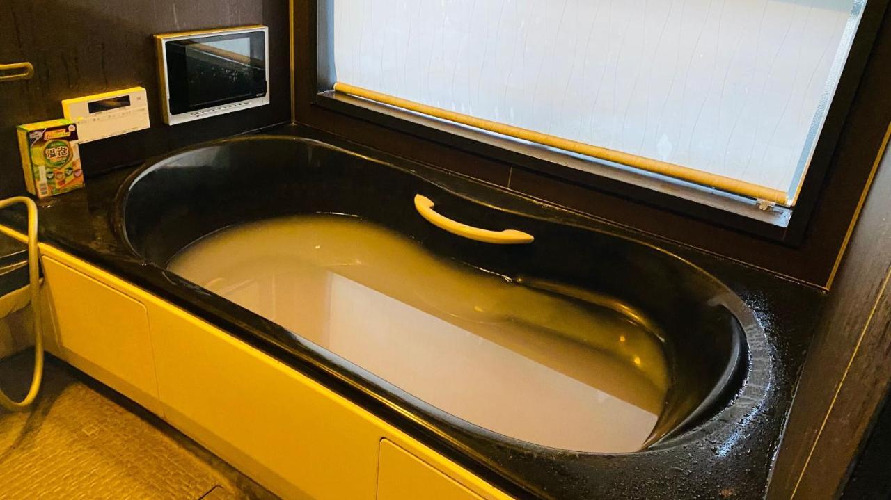 山水之家 Apartman Ocu Kültér fotó