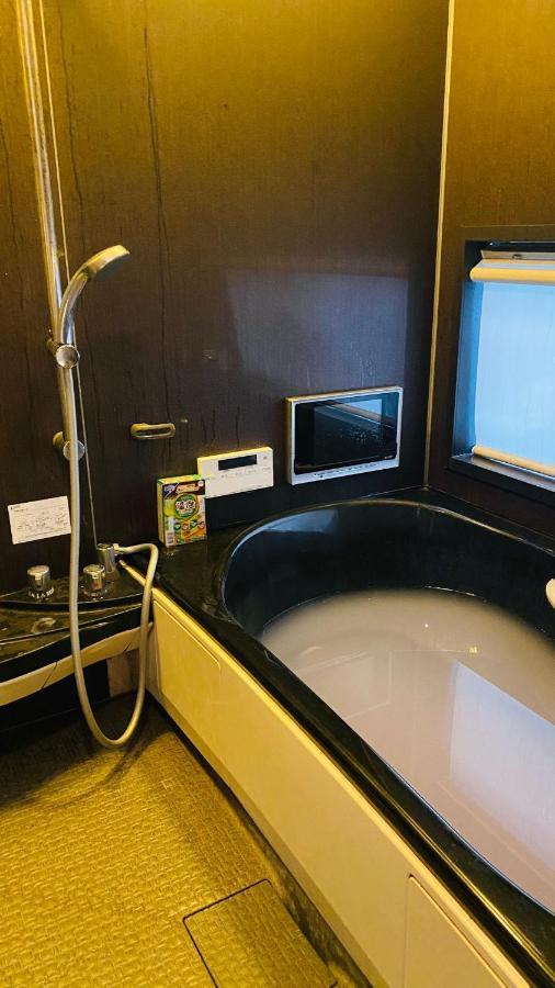 山水之家 Apartman Ocu Kültér fotó