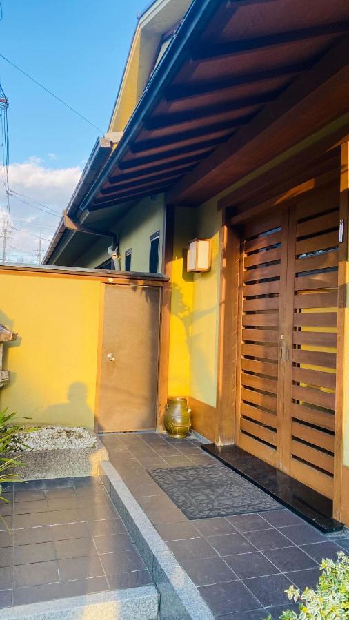山水之家 Apartman Ocu Kültér fotó