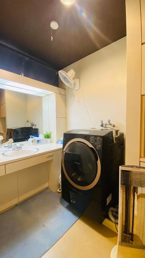 山水之家 Apartman Ocu Kültér fotó