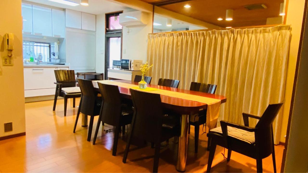 山水之家 Apartman Ocu Kültér fotó