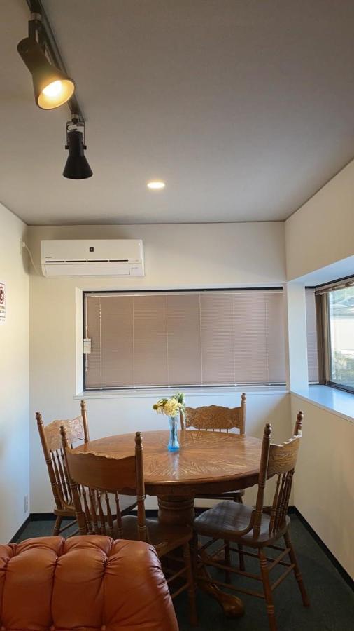 山水之家 Apartman Ocu Kültér fotó