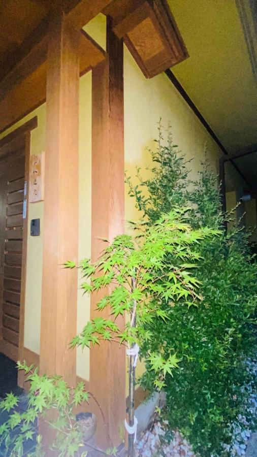 山水之家 Apartman Ocu Kültér fotó
