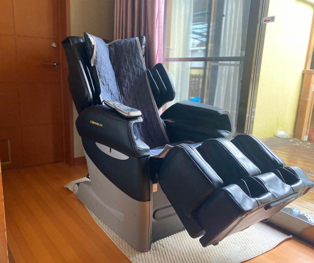 山水之家 Apartman Ocu Kültér fotó