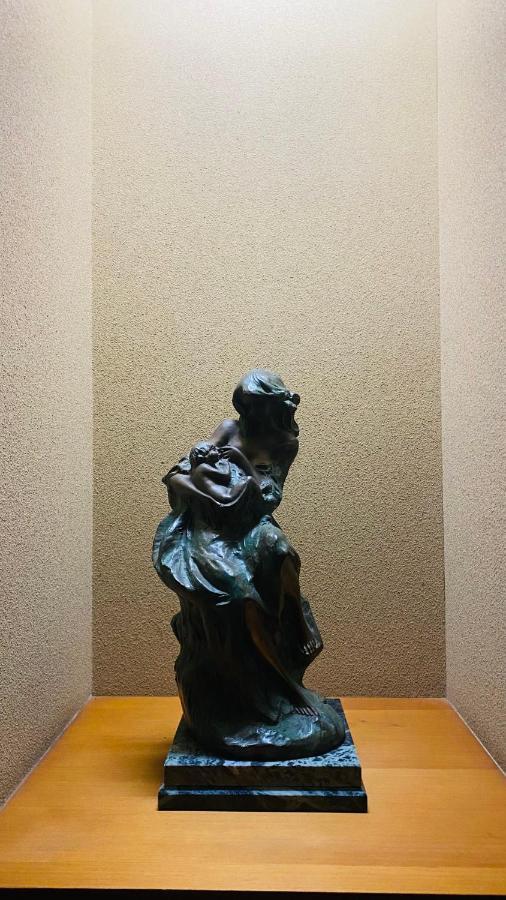 山水之家 Apartman Ocu Kültér fotó