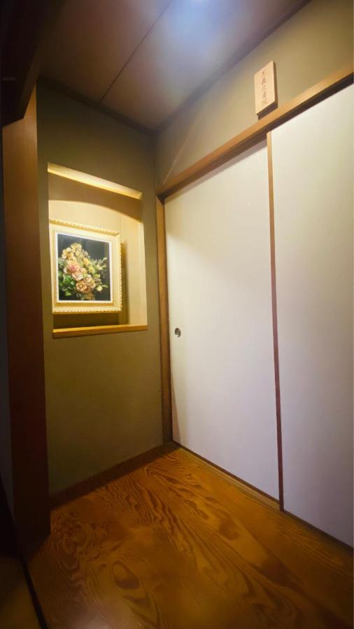 山水之家 Apartman Ocu Kültér fotó