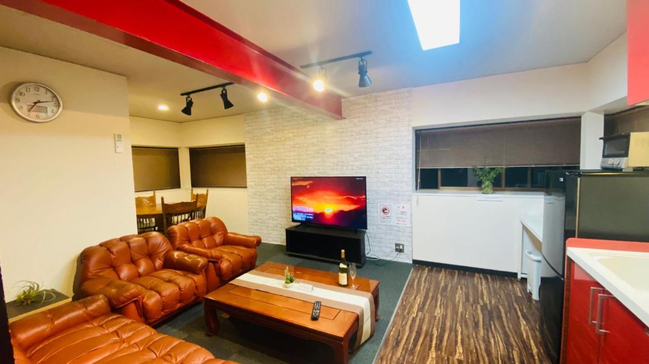 山水之家 Apartman Ocu Kültér fotó