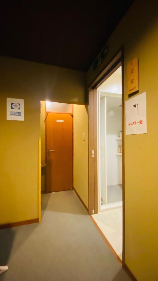 山水之家 Apartman Ocu Kültér fotó